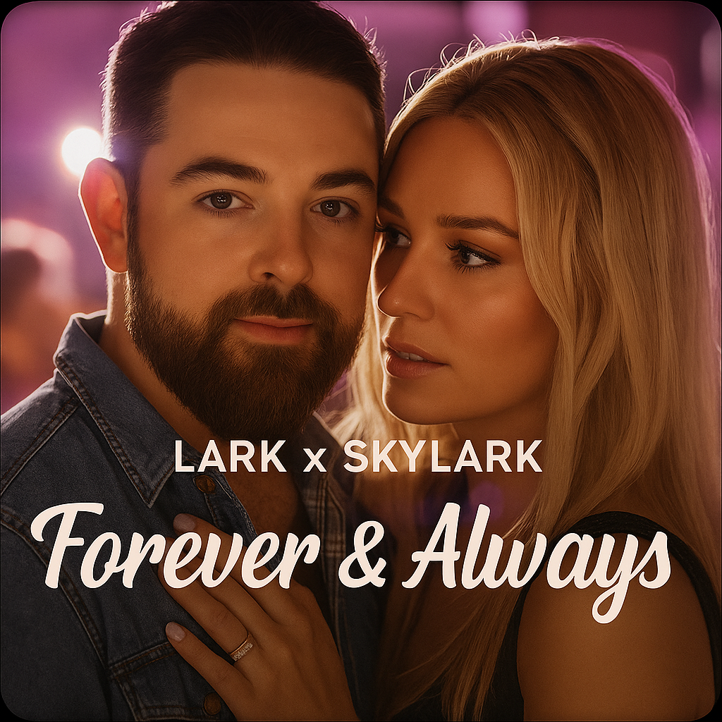 Forever & Always - Single