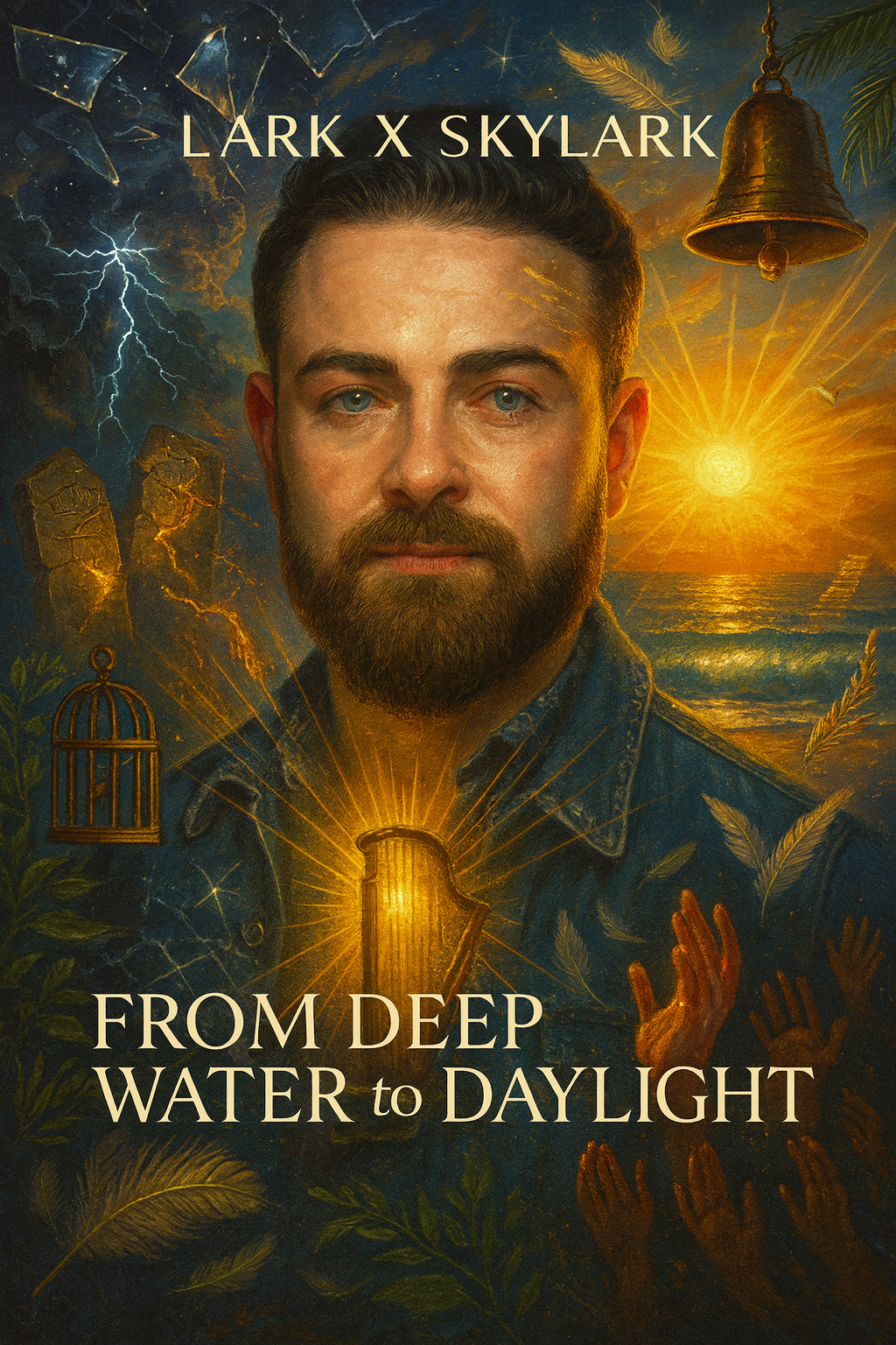 From Deep Water to Daylight - Single